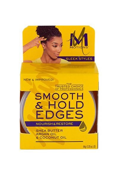MOTIONS Smooth & Hold Edges(3.5oz) [OLD#60023]