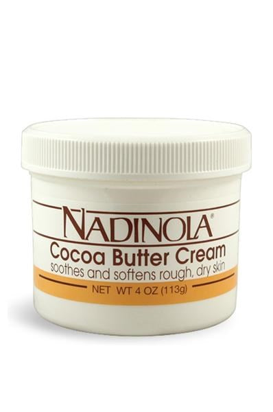 NADINOLA Cocoa Butter Cream (4oz)