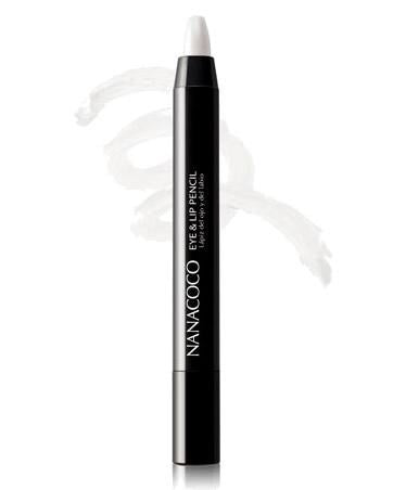 NANACOCO Eye & Lip Pencil Jumbo Auto
