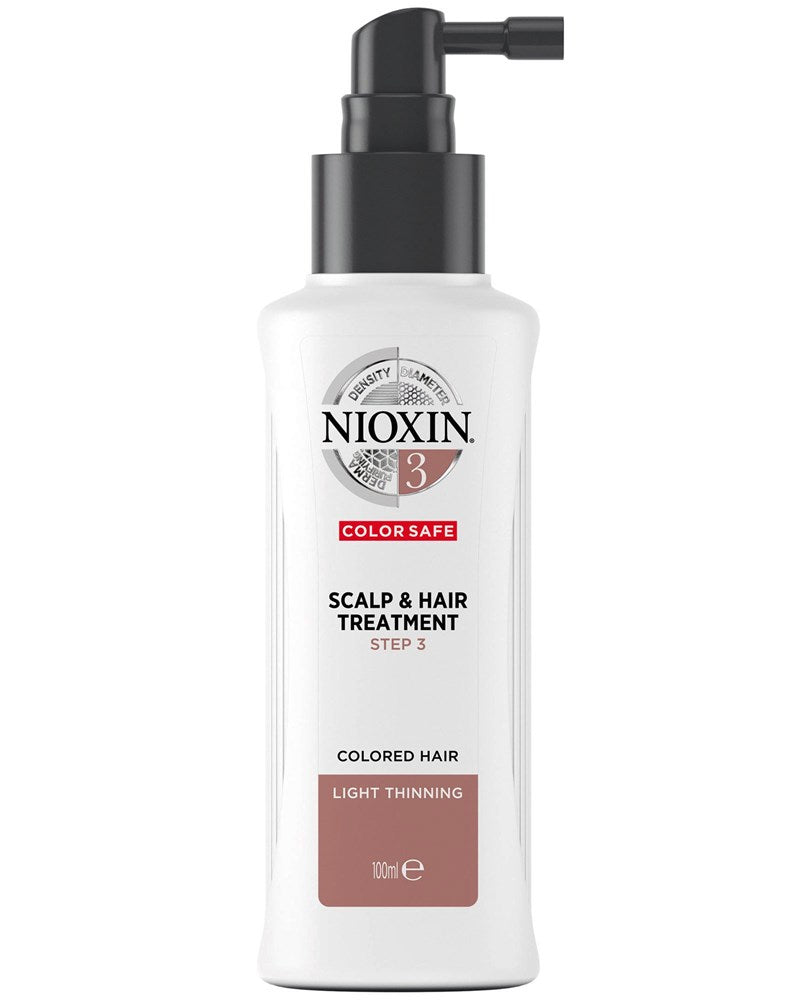 NIOXIN System 3 Scalp & Hair Treatment (100ml/3.38oz)