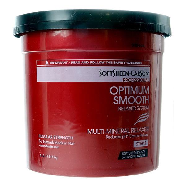 OPTIMUM Multi-Mineral Relaxer [Regular] (4lb) (Discontinued)
