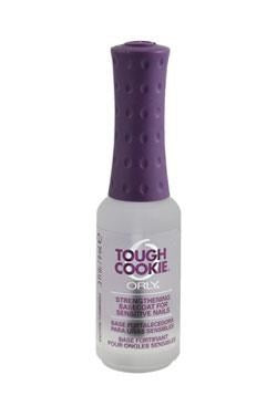 ORLY Strengthening Okoume Treatment - Tough Cookie (.3 fl.oz/9ml)