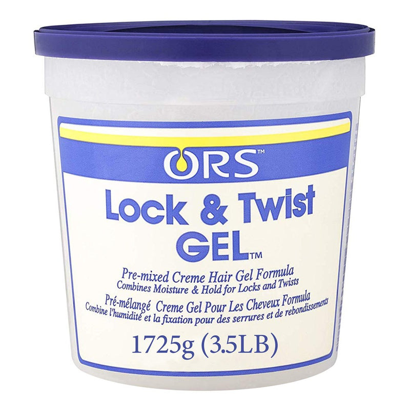 ORS Lock & Twist Gel (3.5Lb)