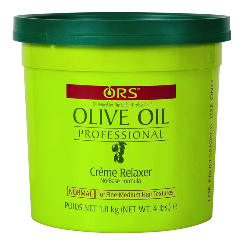 ORS Olive Oil Creme Relaxer [Normal] (4Lb)