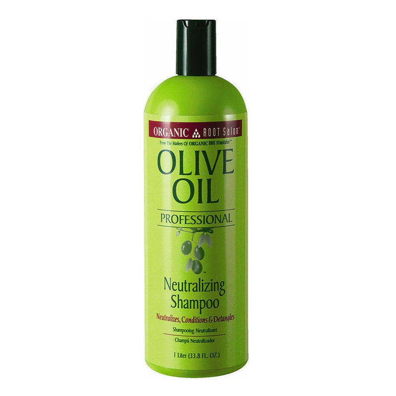 ORS Olive Oil Professional Neutralizing Shampoo (33oz)