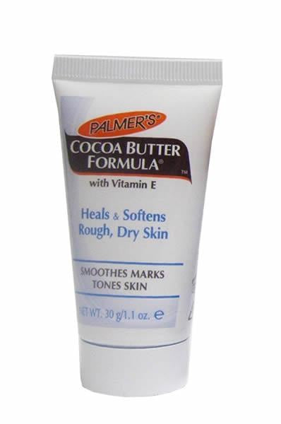 Palmer's Cocoa Butter Formula Nursing Butter Tube 1.1 oz. 