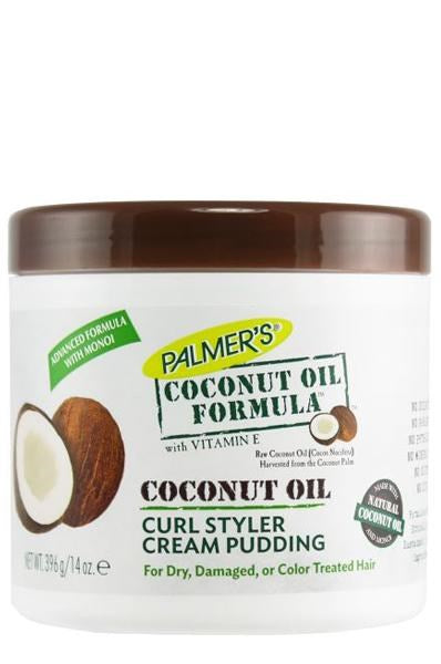 PALMER'S Coconut Oil Hair Pudding (14oz)