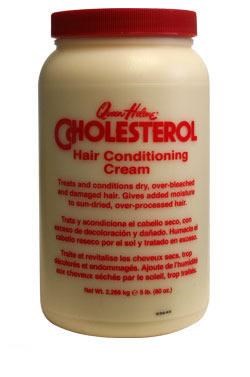 QUEEN HELENE Cholesterol Hair Conditioning Cream (5lb)