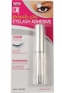 RESPONSE Brush On Eyelash Adhesive/Glue (5g)