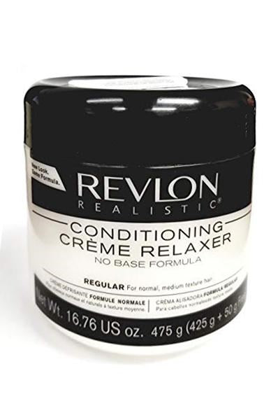 REVLON Creme Relaxer [Reg] (16.76oz)