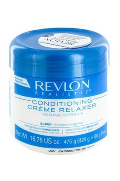 REVLON Creme Relaxer [Sup] (16.76oz)