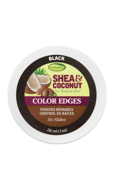 SOFN'FREE Gro Healthy Shea & Coconut Color Edge (1oz)
