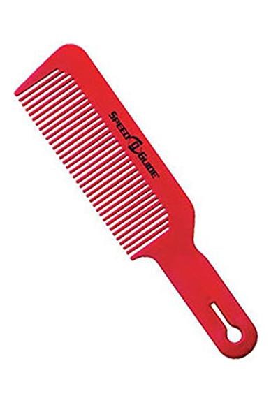 SPEED O GUIDE Flatopper Comb