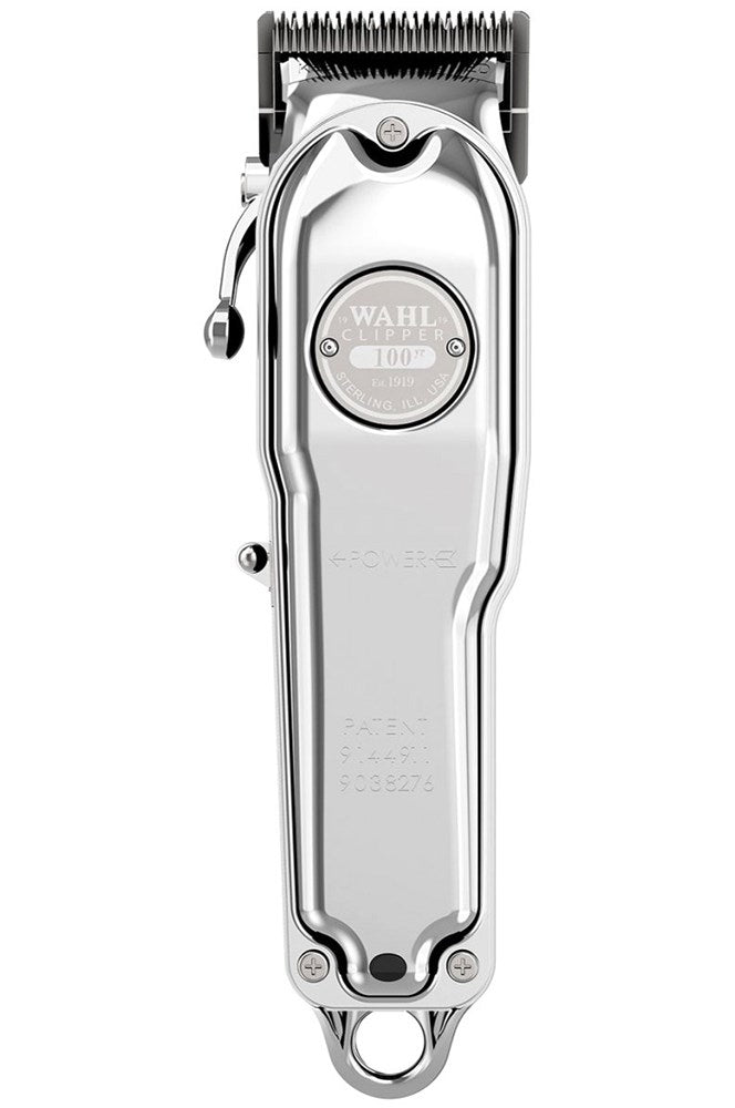WAHL 100 YEAR Anniversary Clipper [Limited Edition]