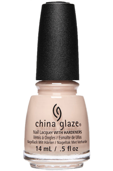 CHINA GLAZE  Nail Lacquer (0.5 fl.oz/14ml)