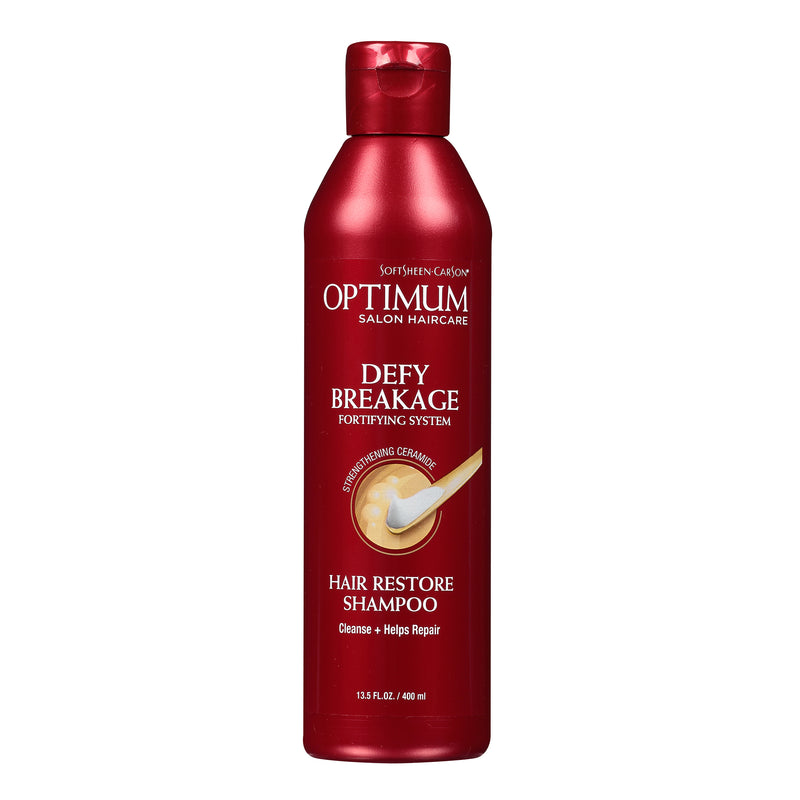 OPTIMUM ***Hair Restore Shampoo (13.5oz)