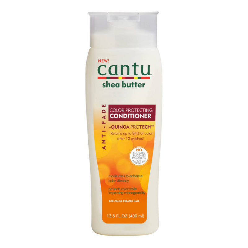 CANTU Color Protecting Conditioner (13.5oz)