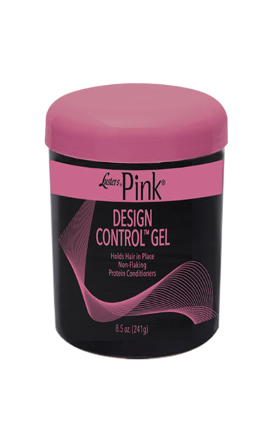 PINK Design Control Gel (8.5oz)