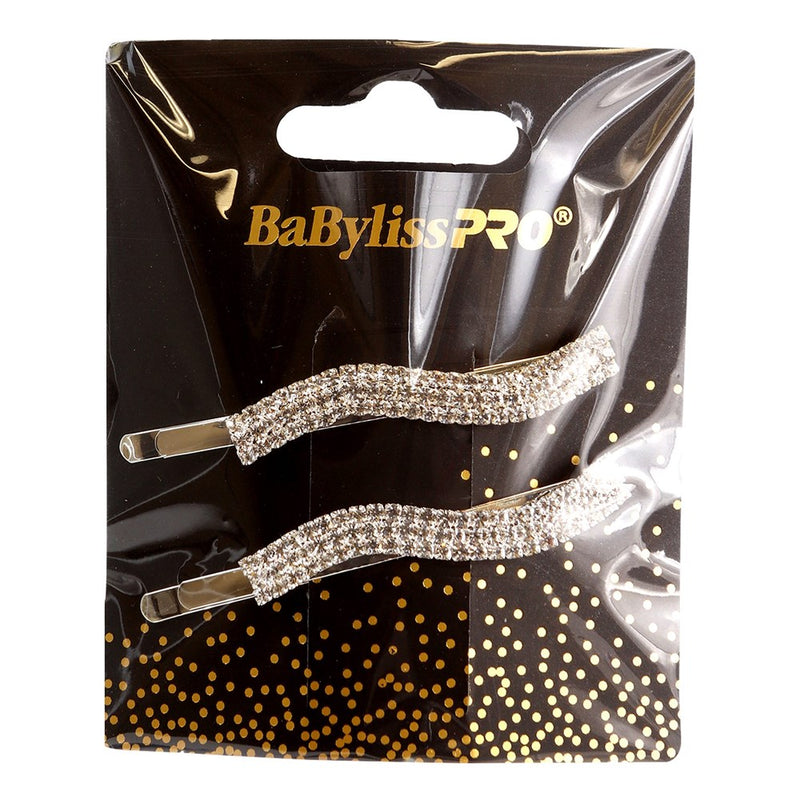 BABYLISS PRO 20pcs Special Occasion Hair Accessories [20pcs/Display]