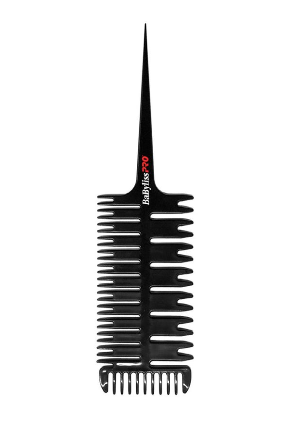 BABYLISS PRO Coloring Comb with Pin tail