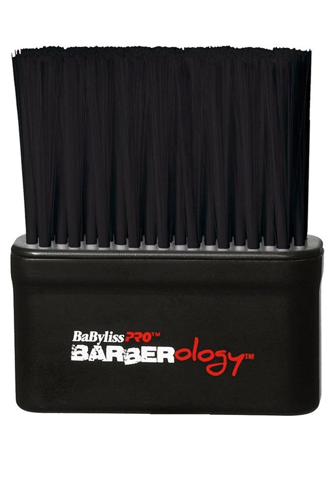 BABYLISS PRO Soft Nylon Bristles Neck Duster