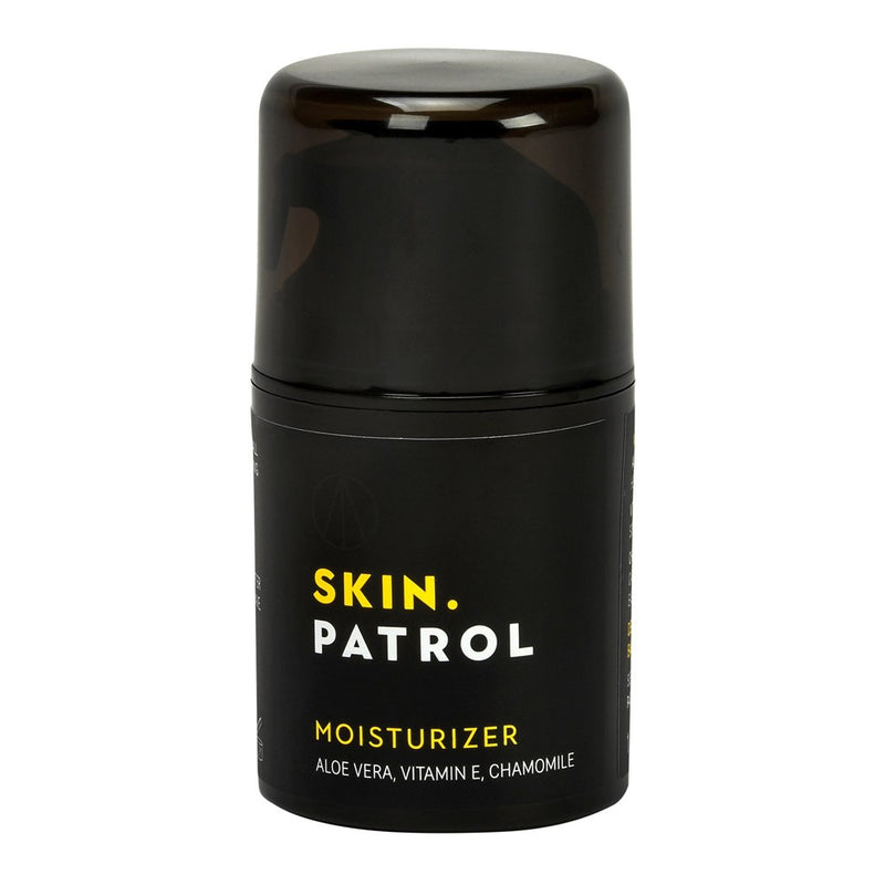 BUMP PATROL Skin Patrol Skin Moisturizer (1.68oz)