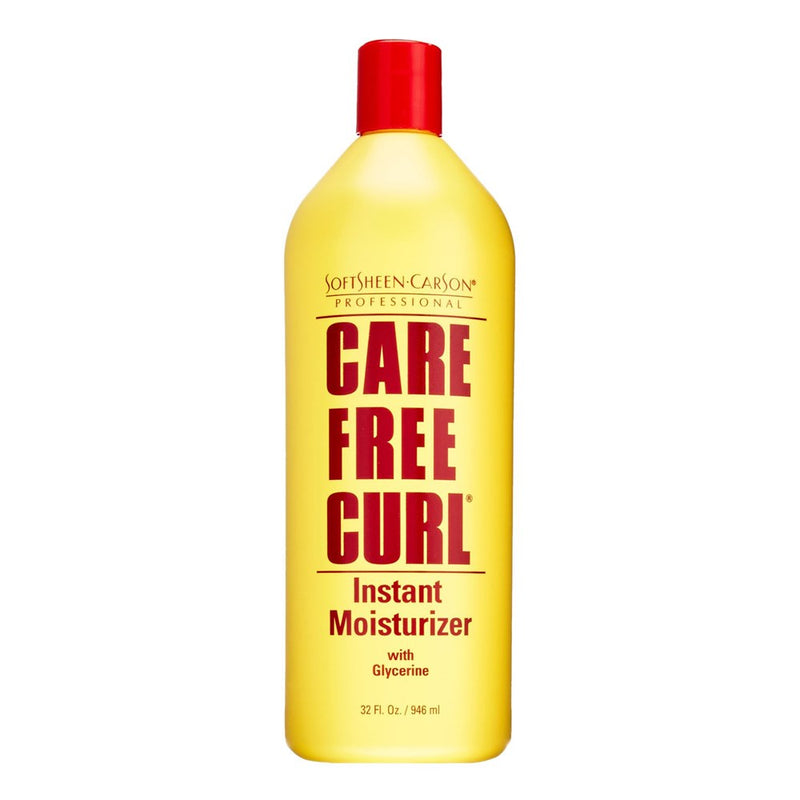 CARE FREE CURL Instant Moisturizer (32oz)-Discontinued