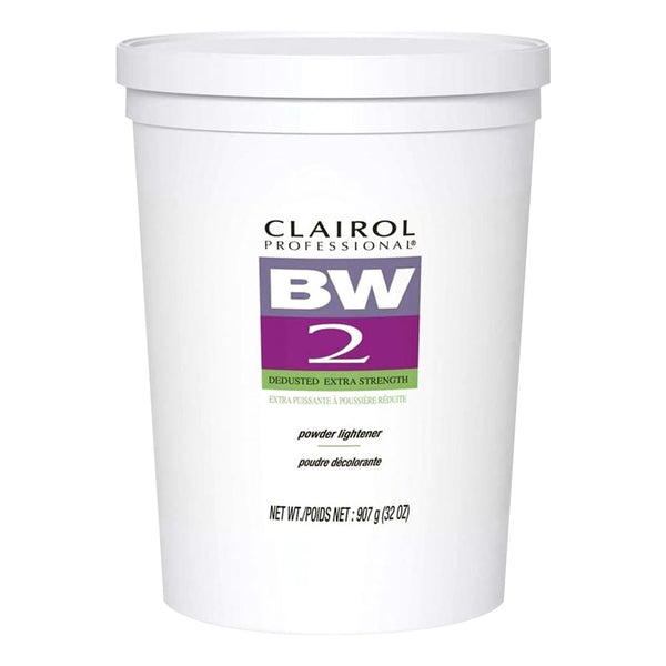 CLAIROL BW2 Powder Lightener (32oz)