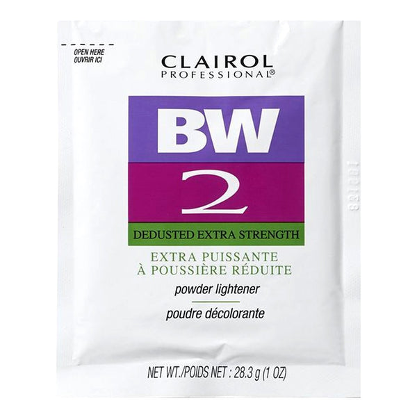 CLAIROL BW2 Powder Lightener Packet (1oz)