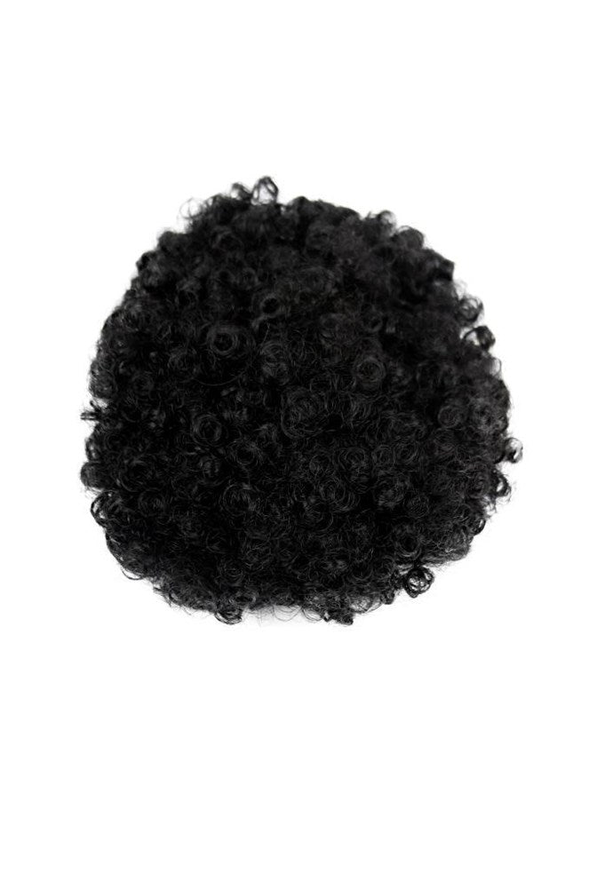 CLIMAX Coily Afro Draw String [Small]