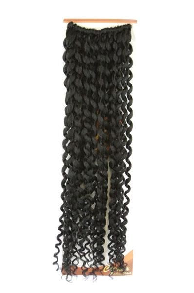 CLIMAX Crochet Water Wave 19inch
