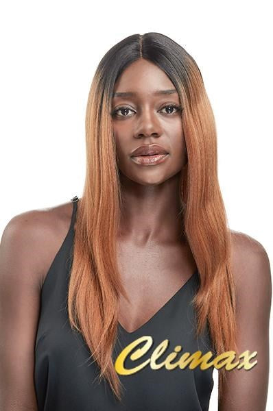 CLIMAX Lace Front Wig LFW  - Aster