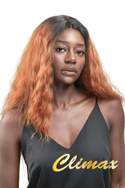 CLIMAX Lace Front Wig LFW - Orchid