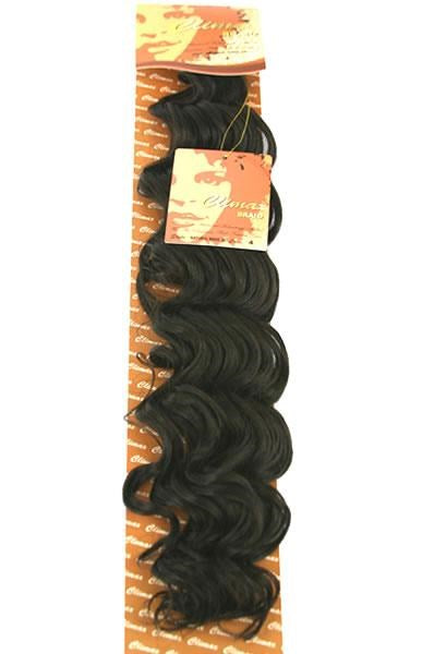 CLIMAX Natural Wave Braids 24 inch (Clearance!)