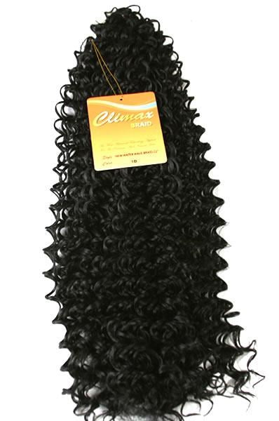 CLIMAX New Water Wave Braid 22 (Clearance!)