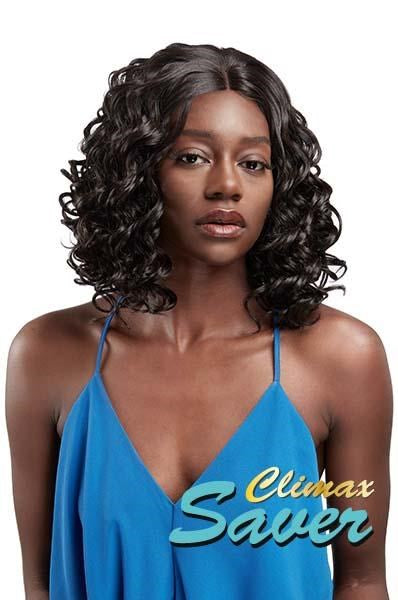 CLIMAX SAVER Lace Front Wig - LFW-Martina