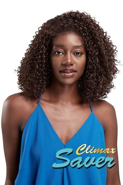 CLIMAX SAVER Lace Front Wig - LFW-Odessa