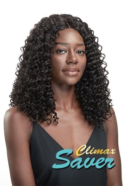 CLIMAX SAVER Lace Front Wig with 3in X 3in Lace Top - LW-Gail