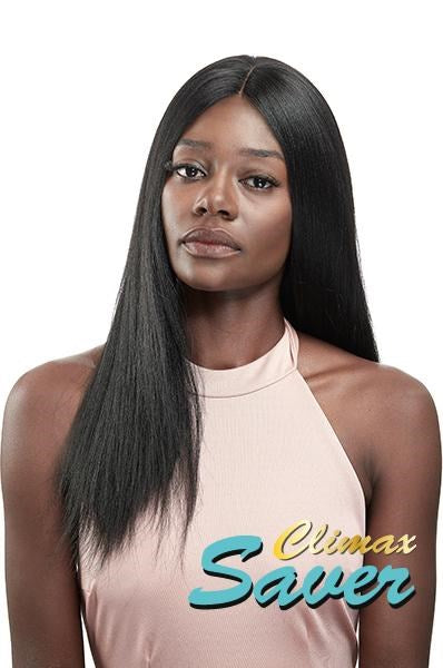 CLIMAX SAVER Lace Front Wig with 3in X 3in Lace Top - LW-Sonia