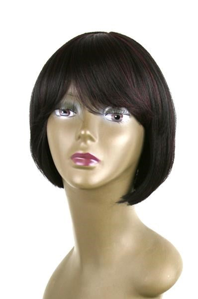 CLIMAX Synthetic Hair Wig - Lucia