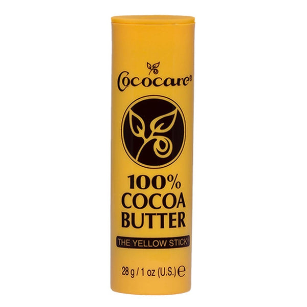 COCOCARE 100% Cocoa Butter Stick (1oz)