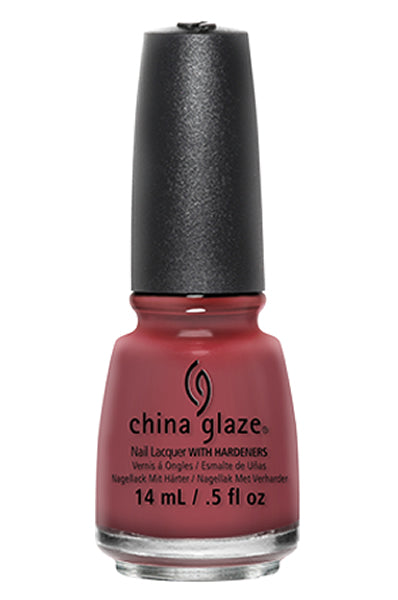 CHINA GLAZE  Nail Lacquer (0.5 fl.oz/14ml)