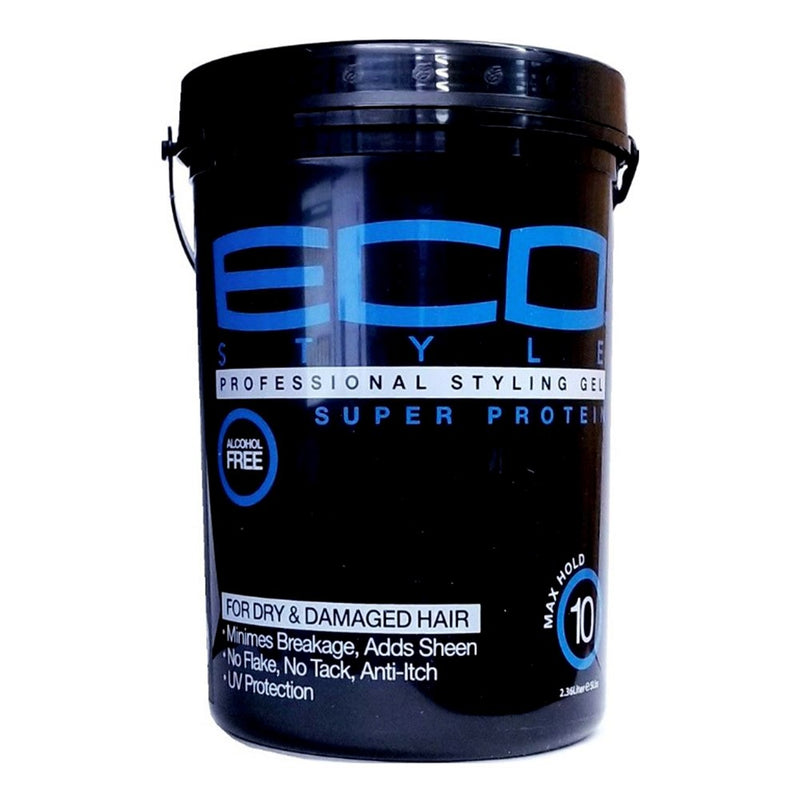 ECO Styling Gel [Super Protein]