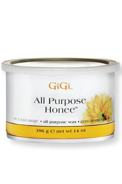 GIGI All Purpose Honee Wax (14oz/396g)