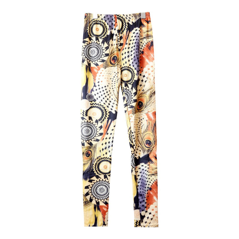 KIM & C Fashion Leggings [multi purpose]