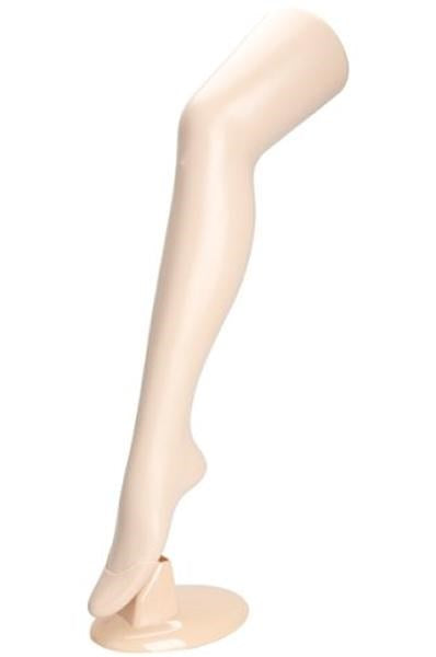 KIM & C Leg Mannequin - Nude