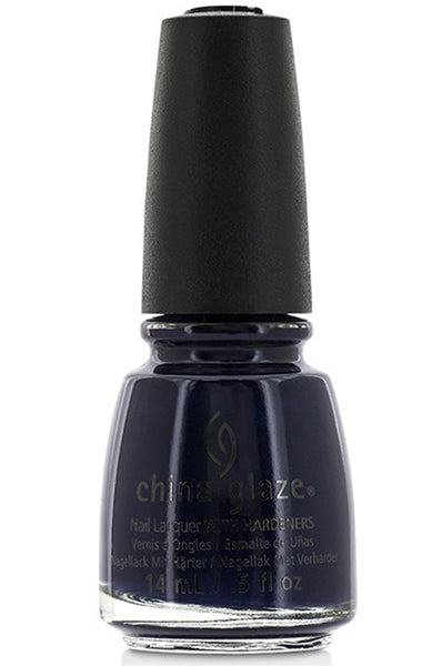 CHINA GLAZE  Nail Lacquer (0.5 fl.oz/14ml)