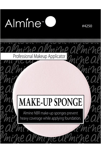 ANNIE Almine Make-up Sponge - Circle