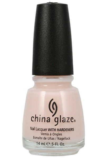 CHINA GLAZE  Nail Lacquer (0.5 fl.oz/14ml)