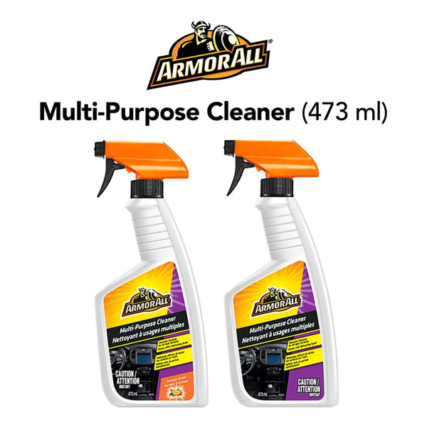 ARMOR ALL Multi-Purpose Cleaner (473ml)